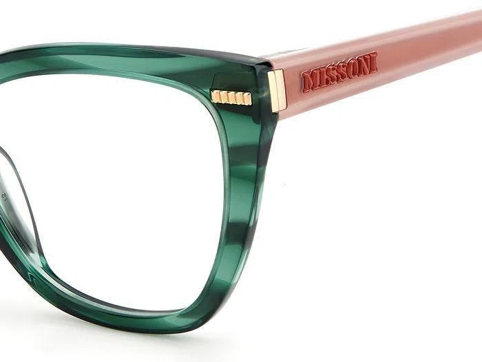 Missoni Mis0072 Eyeglasses - view 16